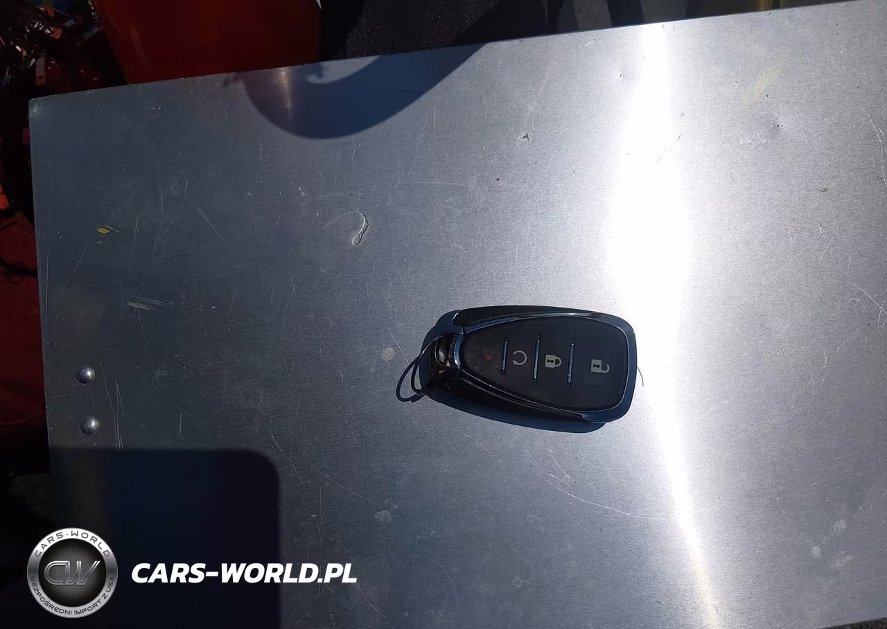 2025 Chevrolet Trailblazer Awd Lt VIN:KL79MRSL1SB015182 - 11