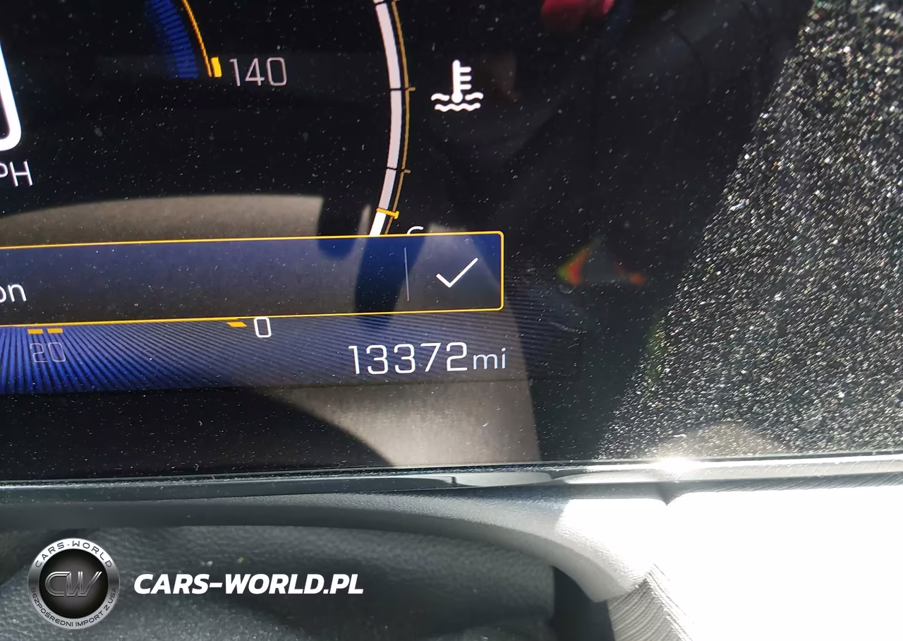 2025 Chevrolet Trailblazer Awd Lt VIN:KL79MRSL1SB015182 - 15