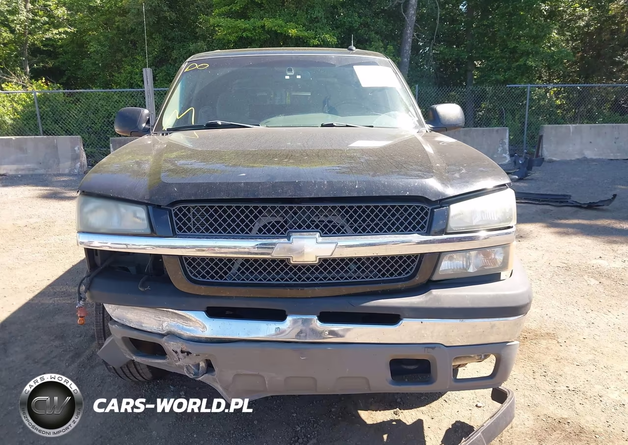2005 Chevrolet Avalanche 1500 Z71 VIN:3GNEK12ZX5G116740 - 13