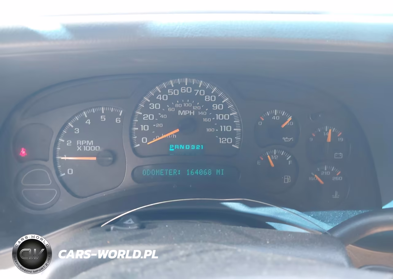 2005 Chevrolet Avalanche 1500 Z71 VIN:3GNEK12ZX5G116740 - 7
