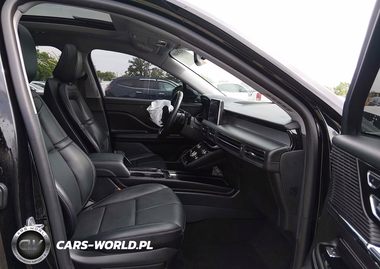 2022 Lincoln Corsair Standard VIN:5LMCJ1D99NUL37414 - 5