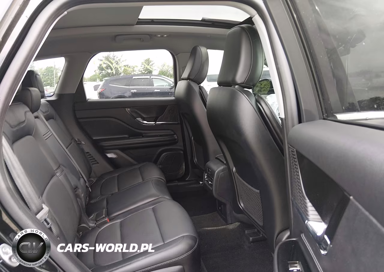 2022 Lincoln Corsair Standard VIN:5LMCJ1D99NUL37414 - 8