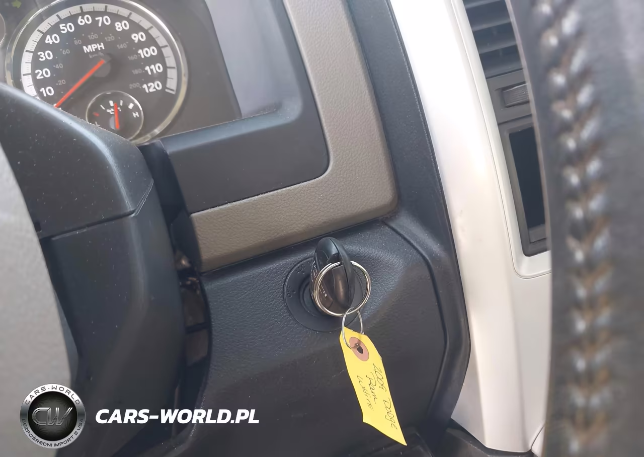 2009 Dodge Ram 1500 Slt-Sport-Trx VIN:1D3HB13T89S807741 - 11