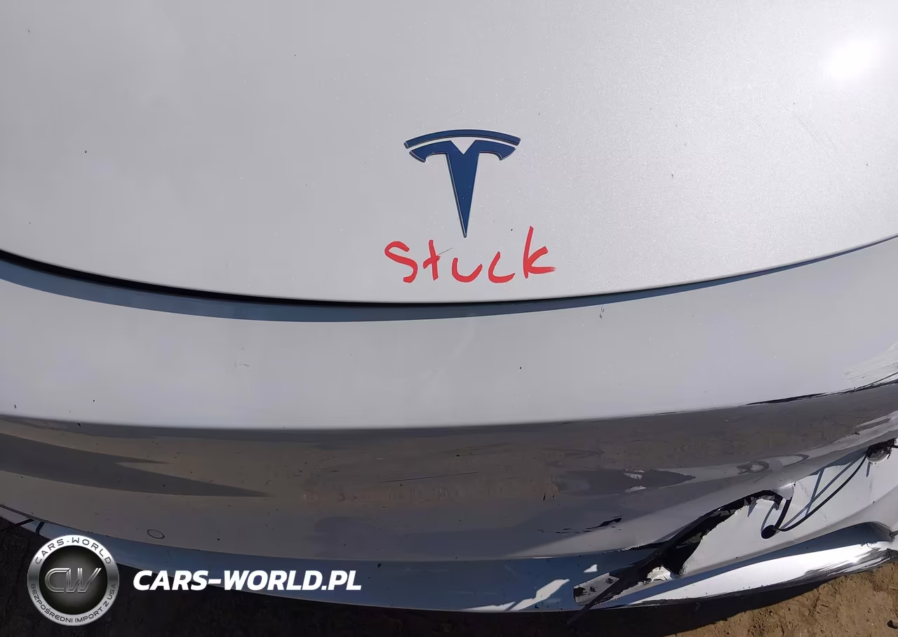2021 Tesla Model Y Long Range Dual Motor All-Wheel Drive VIN:5YJYGDEEXMF140302 - 10