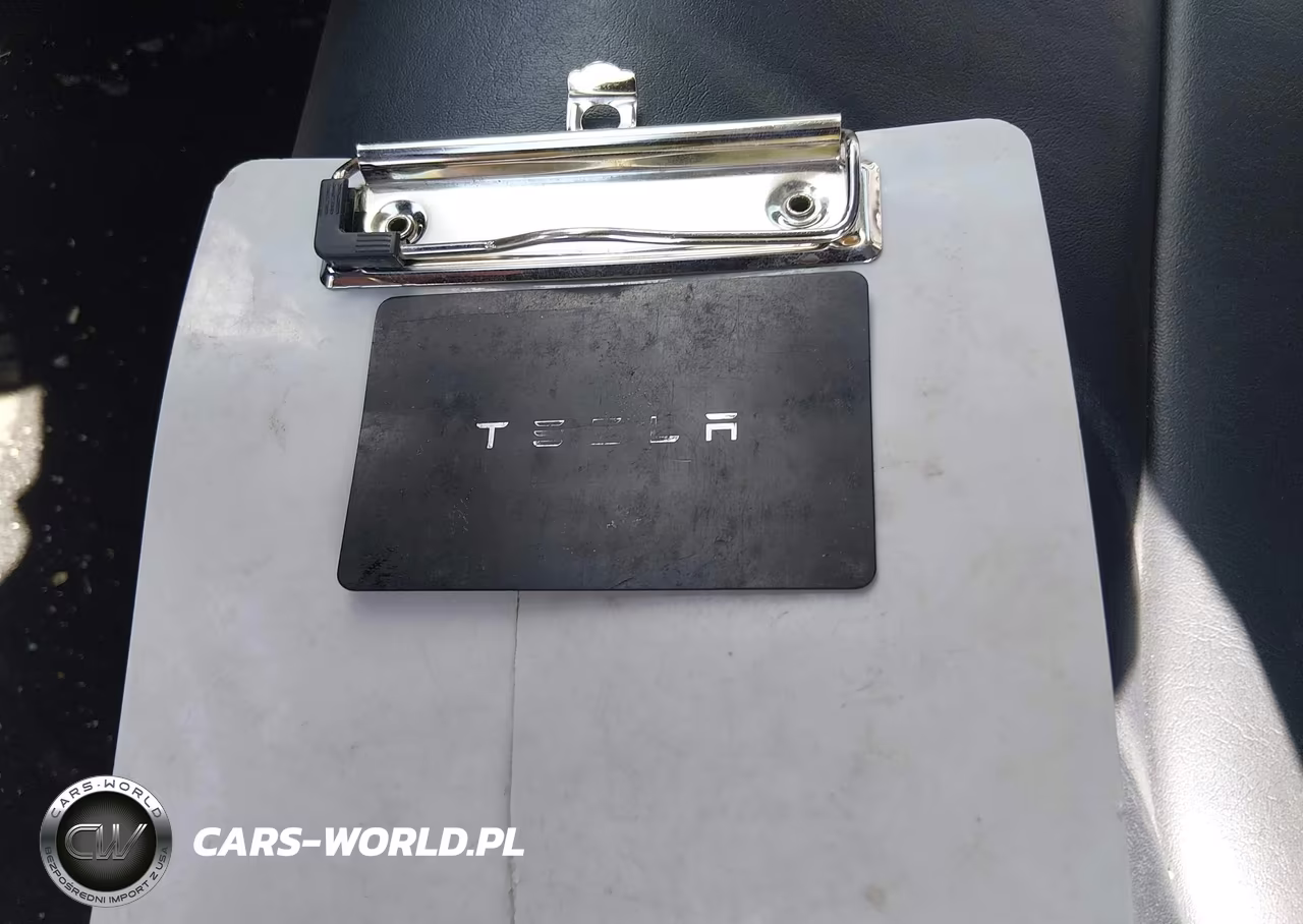 2021 Tesla Model Y Long Range Dual Motor All-Wheel Drive VIN:5YJYGDEEXMF140302 - 11