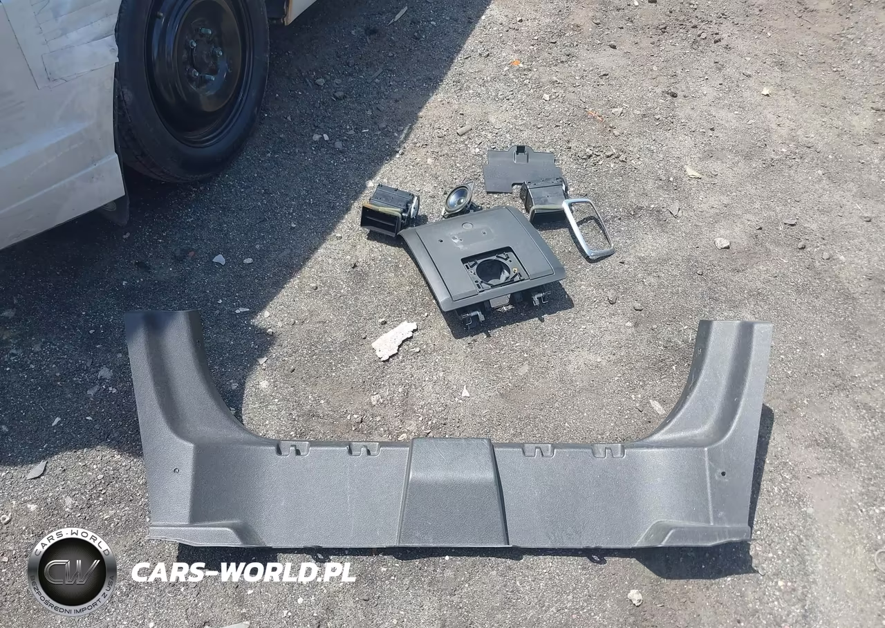 2012 Ford Fusion Sel VIN:3FAHP0JA2CR234270 - 12