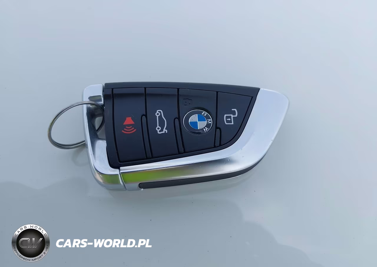 2020 BMW X3 Sdrive30I VIN:5UXTY3C05L9D67982 - 11