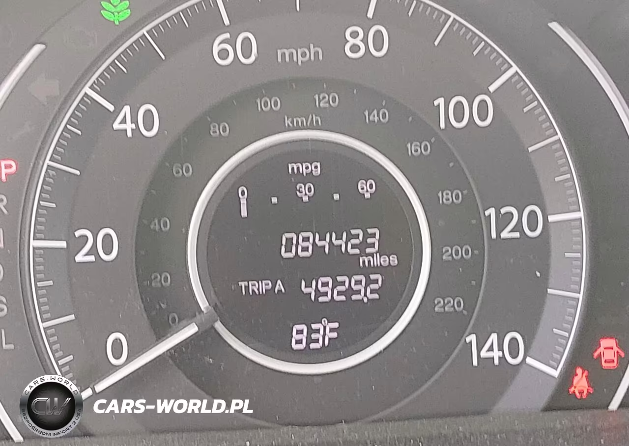 2016 Honda Cr-V Ex-L VIN:5J6RM4H72GL057551 - 15