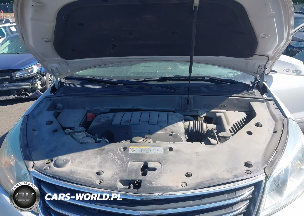 2016 Chevrolet Traverse 1Lt VIN:1GNKVGKD6GJ275418 - 10