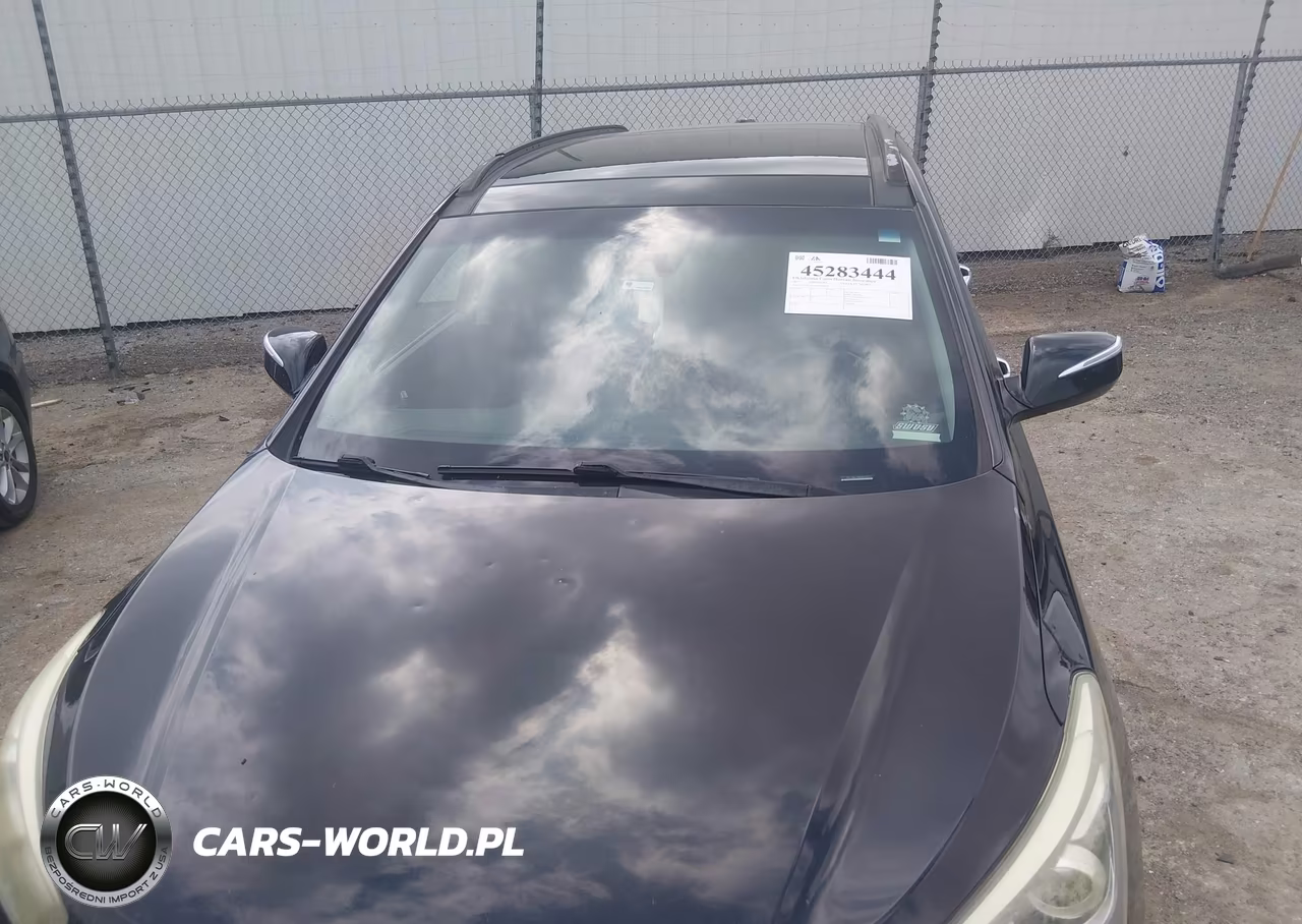 2017 Hyundai Santa Fe Sport 2.0T Ultimate VIN:5XYZWDLA8HG408527 - 6