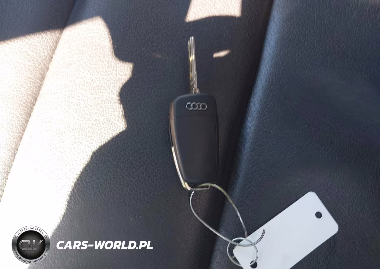 2013 Audi A3 2.0 Tdi Premium VIN:WAUKJAFM4DA018407 - 11