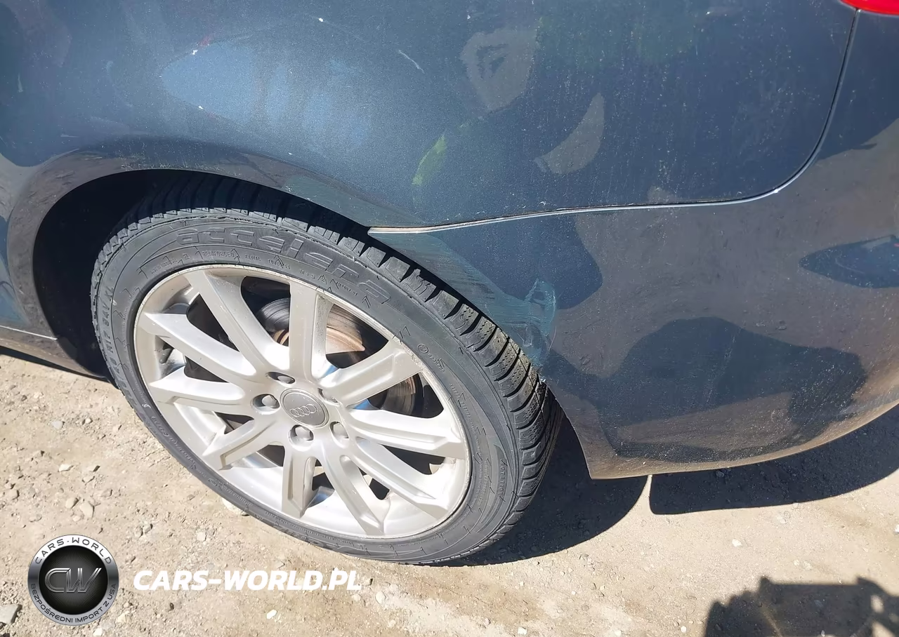 2013 Audi A3 2.0 Tdi Premium VIN:WAUKJAFM4DA018407 - 13