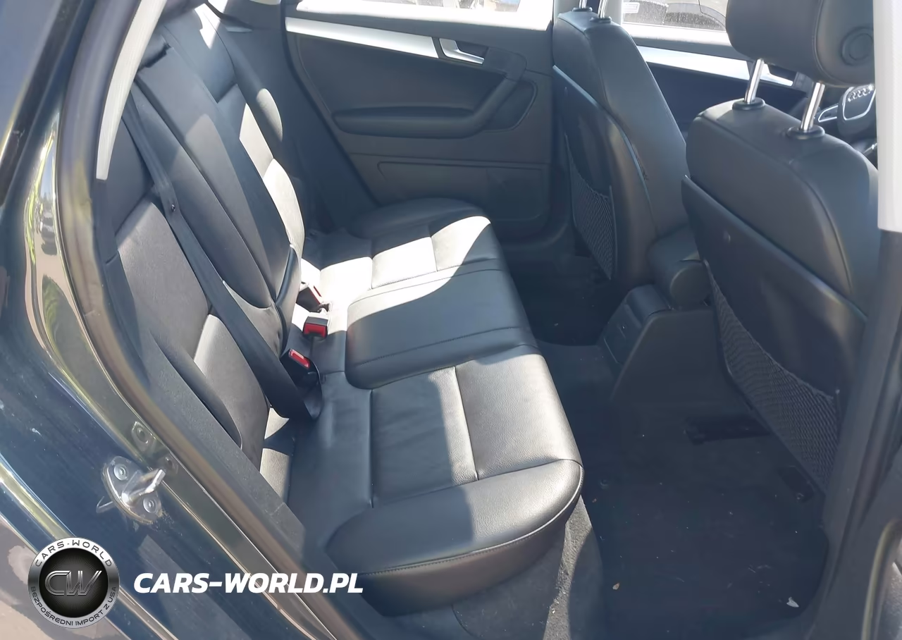 2013 Audi A3 2.0 Tdi Premium VIN:WAUKJAFM4DA018407 - 8