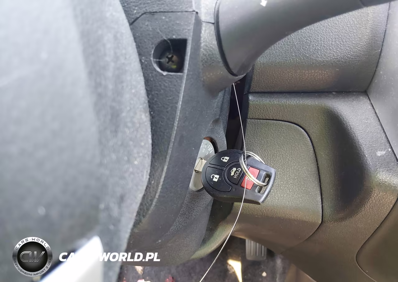 2019 Nissan Versa 1.6 Sv VIN:3N1CN7AP4KL809965 - 11