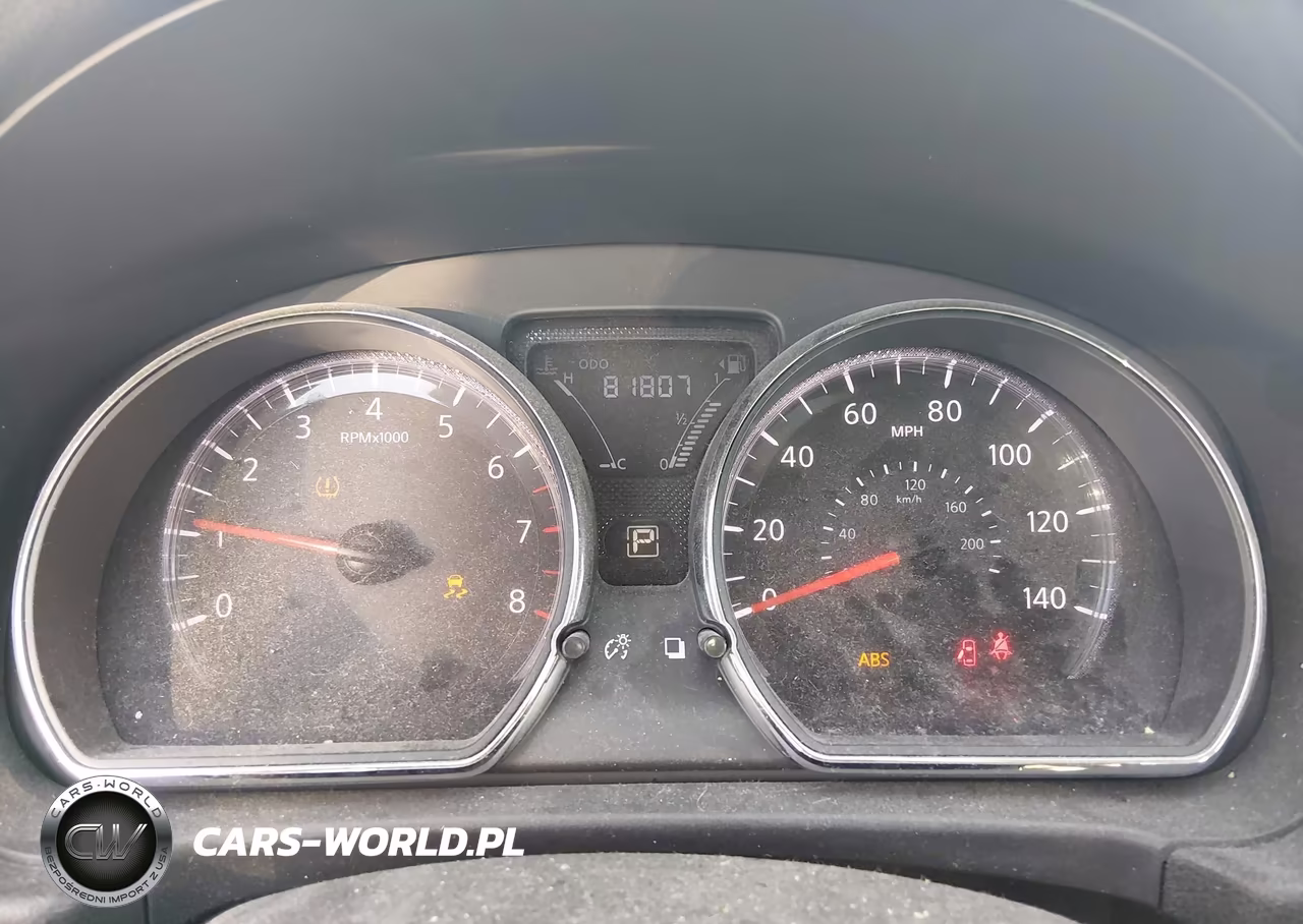 2019 Nissan Versa 1.6 Sv VIN:3N1CN7AP4KL809965 - 7