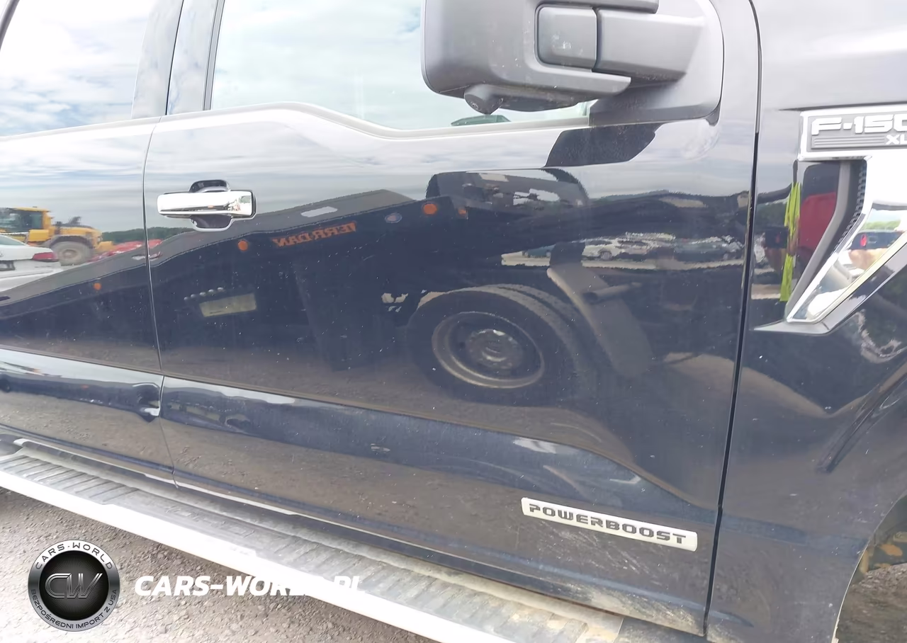 2024 Ford F-150 Xlt VIN:1FTFW3LD9RFA05958 - 17