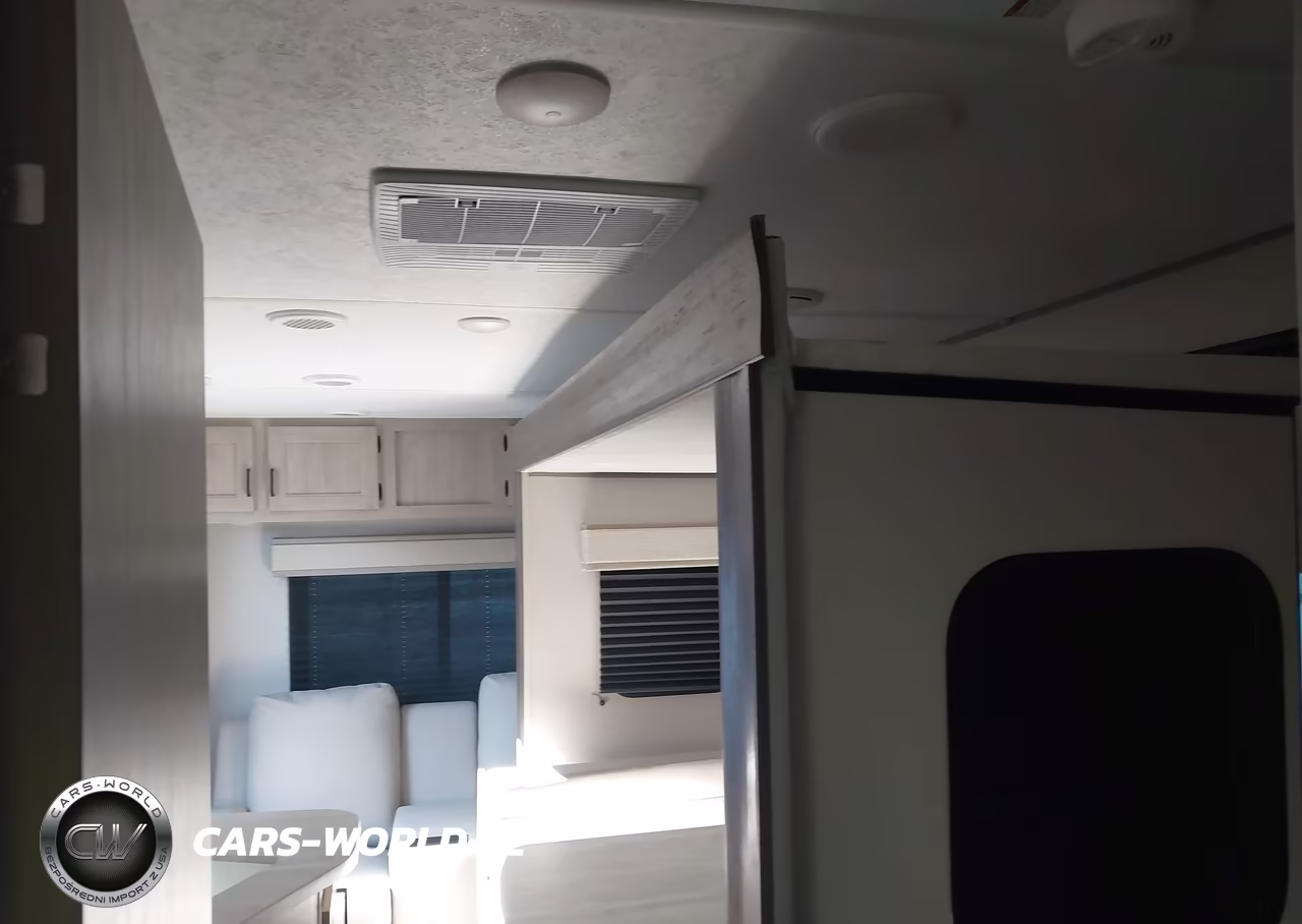 2024 Coachmen Catalina VIN:5ZT2CAMB6RU042372 - 14