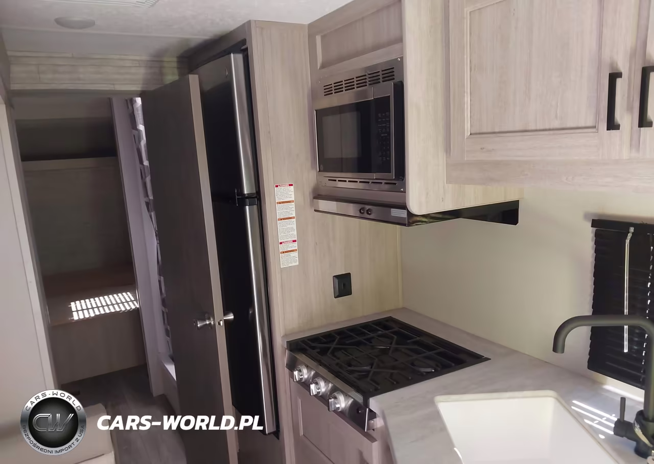 2024 Coachmen Catalina VIN:5ZT2CAMB6RU042372 - 15