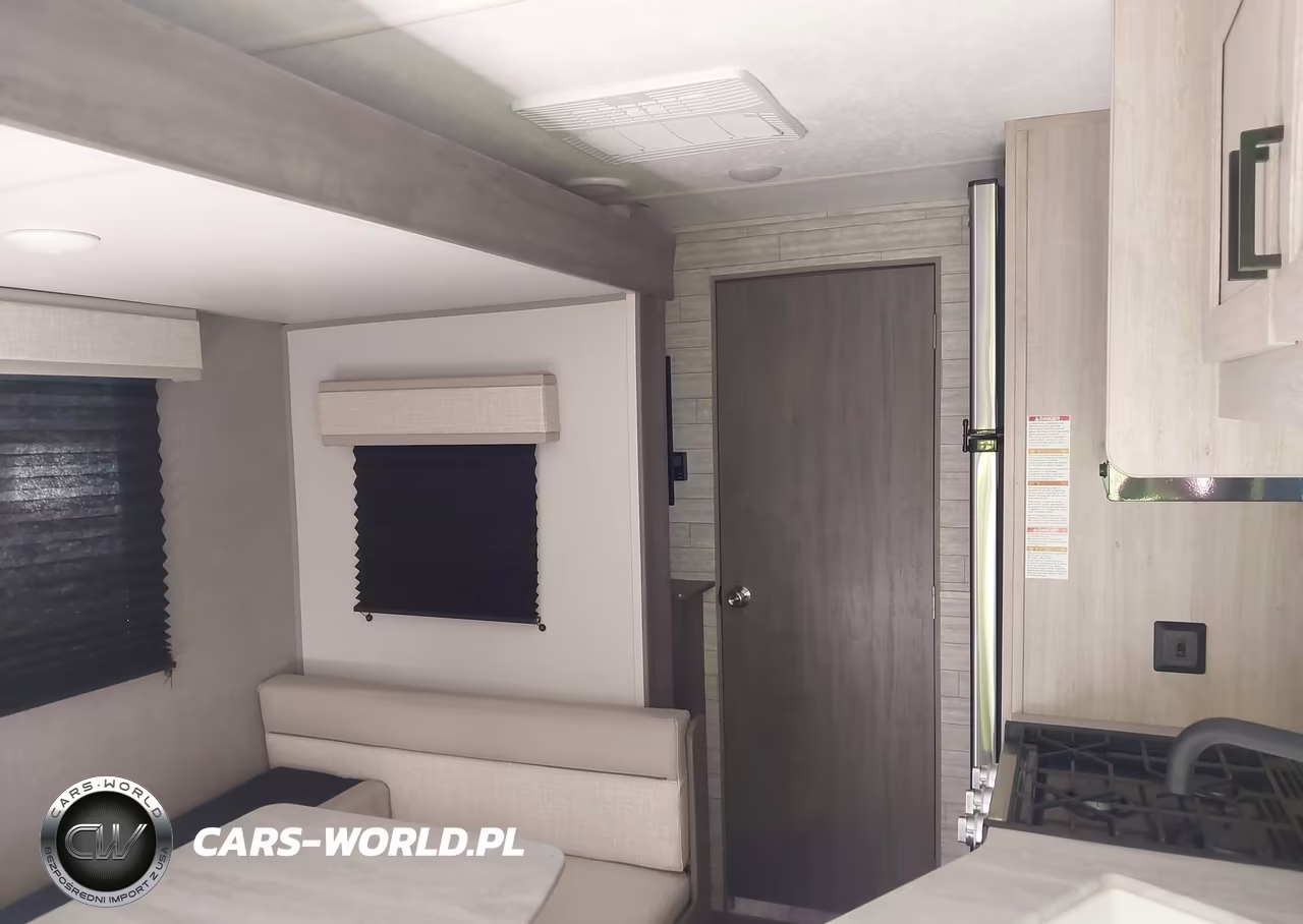 2024 Coachmen Catalina VIN:5ZT2CAMB6RU042372 - 5