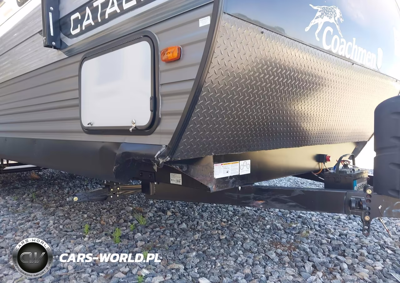 2024 Coachmen Catalina VIN:5ZT2CAMB6RU042372 - 6