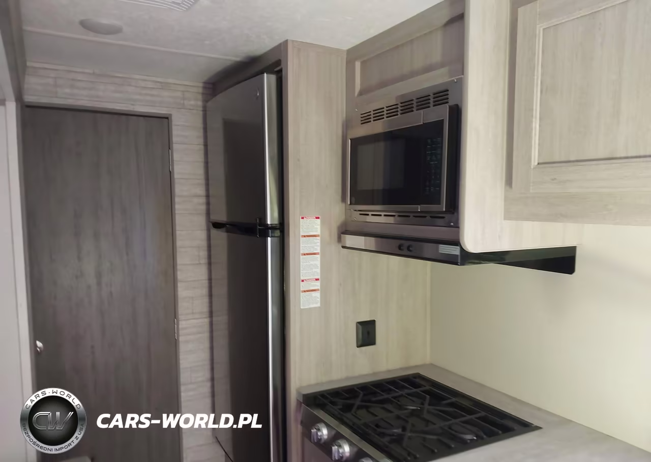2024 Coachmen Catalina VIN:5ZT2CAMB6RU042372 - 7