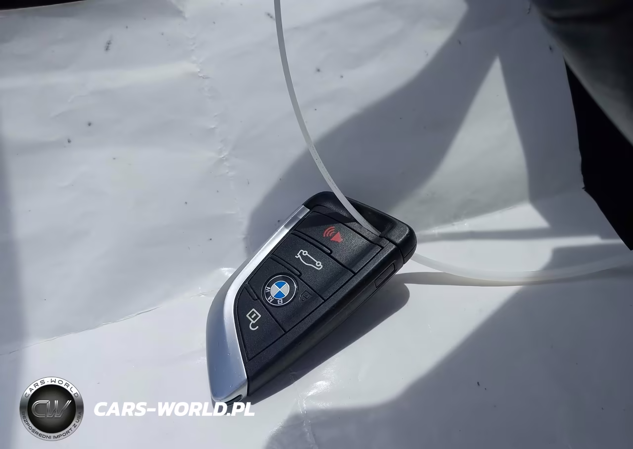 2021 BMW X1 xDrive28I VIN:WBXJG9C07M5U29552 - 11