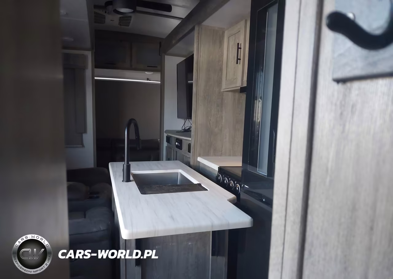 2022 Wildwood Other VIN:4X4FWBN21NV707479 - 11