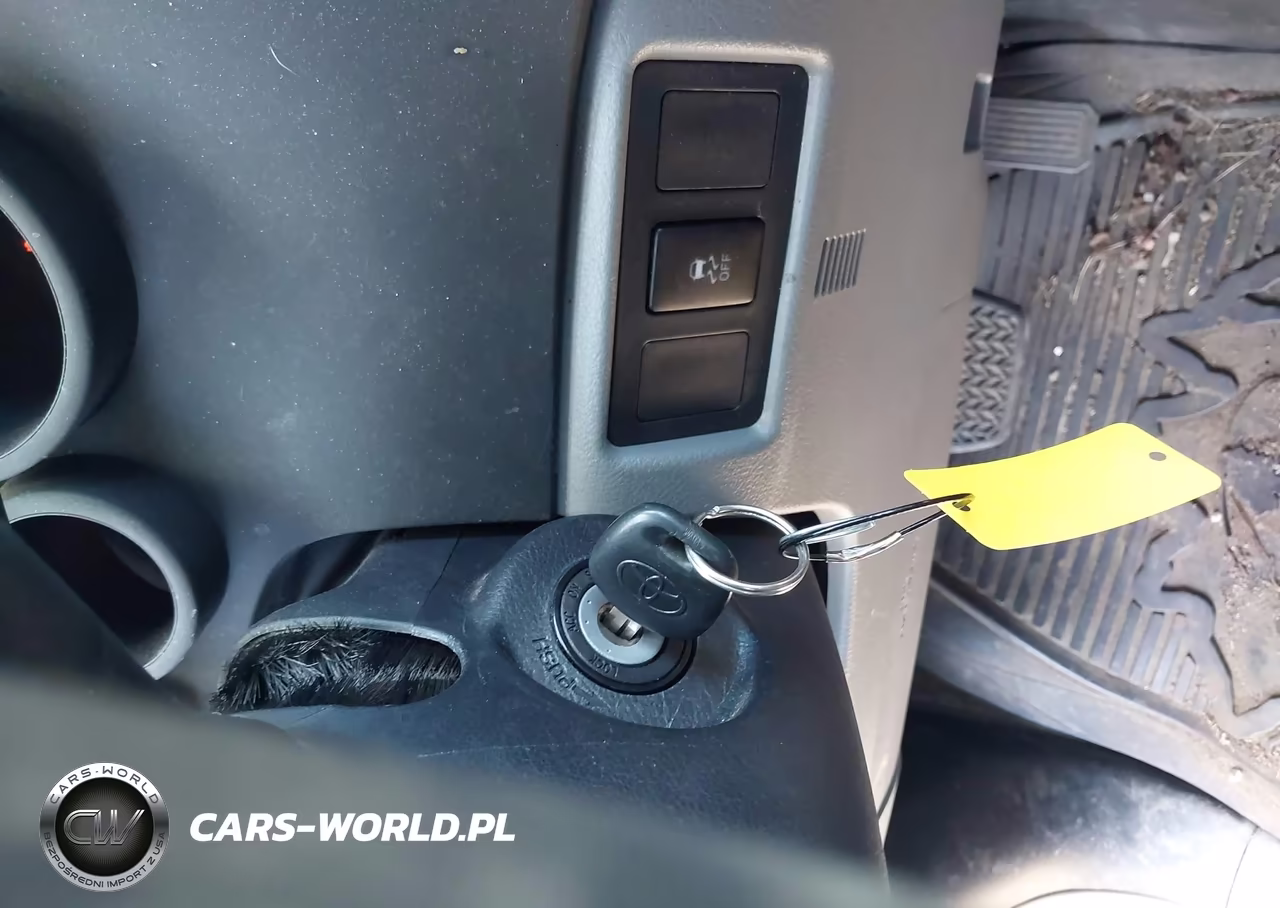 2010 Toyota Tundra Grade 5.7L V8 VIN:5TFUW5F12AX122722 - 11