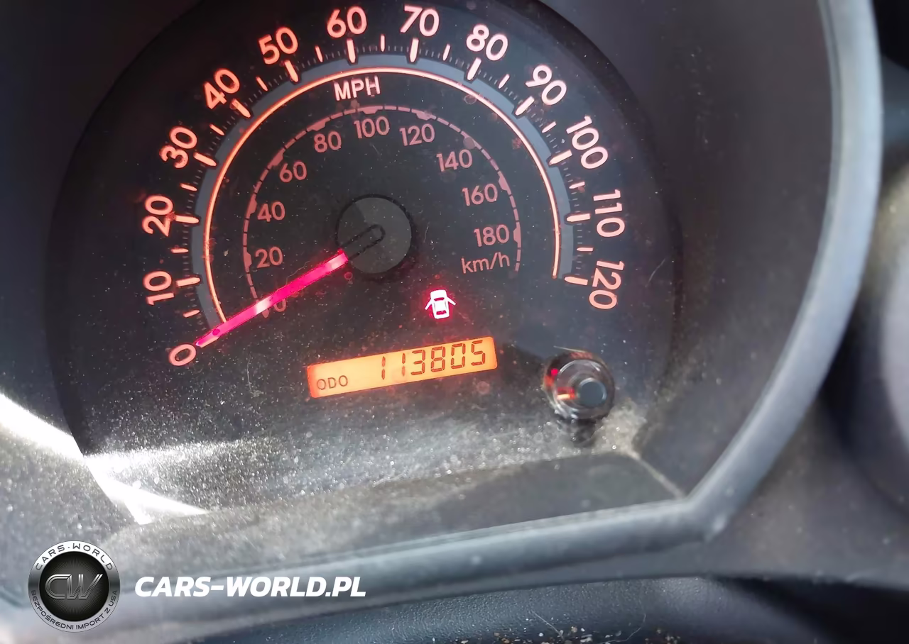 2010 Toyota Tundra Grade 5.7L V8 VIN:5TFUW5F12AX122722 - 7