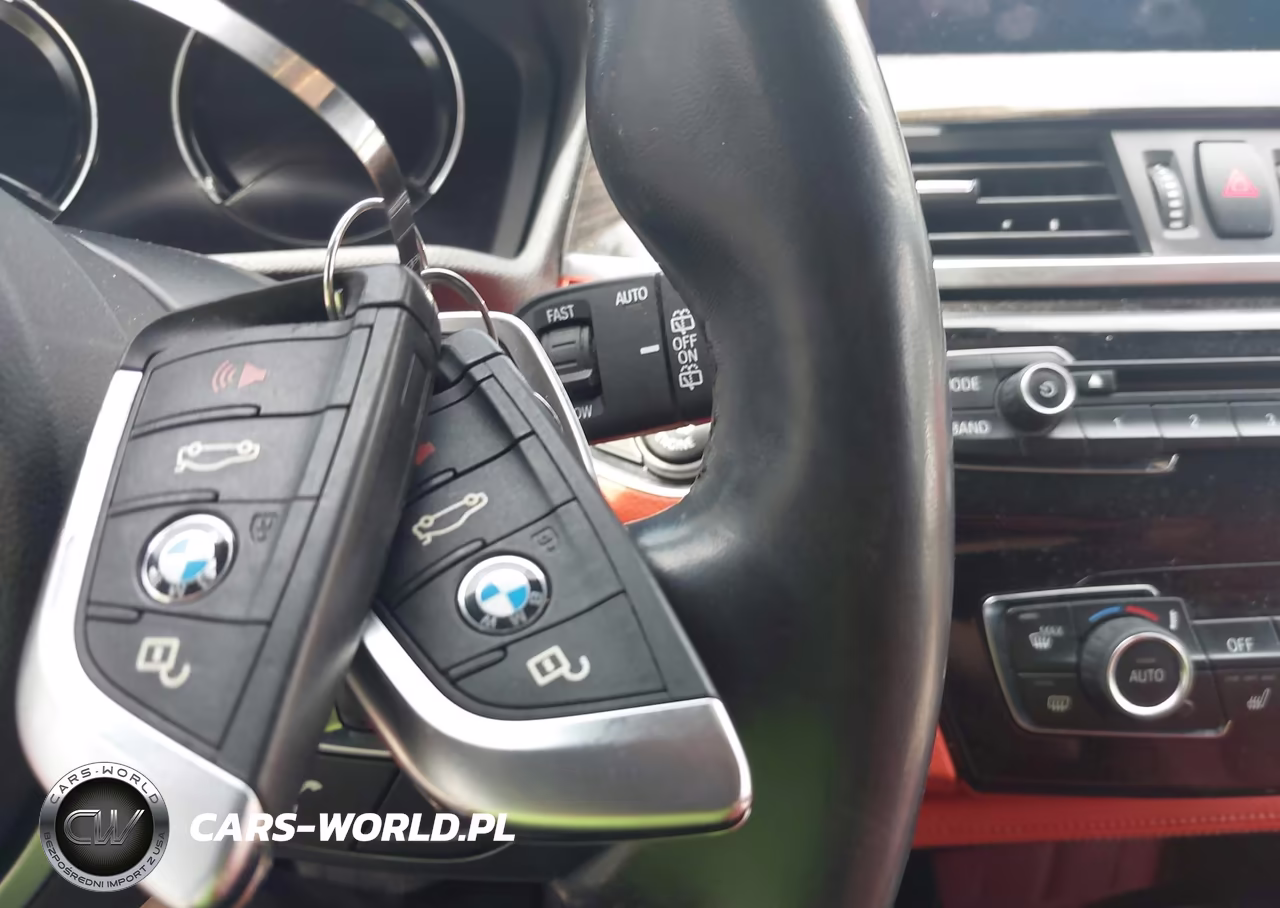 2018 BMW X2 Sdrive28I VIN:WBXYJ3C35JEJ84799 - 11