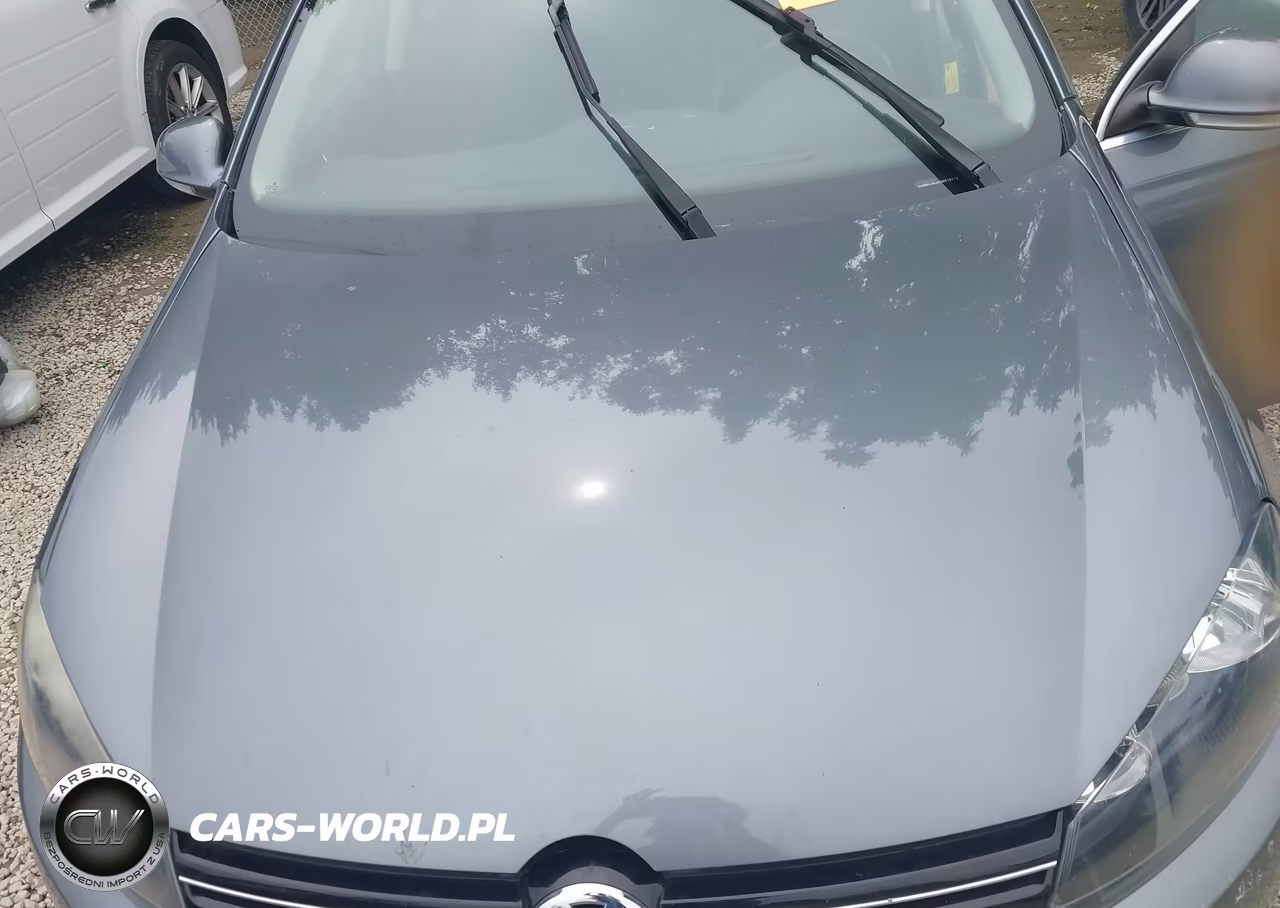 2014 Volkswagen Jetta Sportwagen 2.0L Tdi VIN:3VWPL7AJ6EM619712 - 10