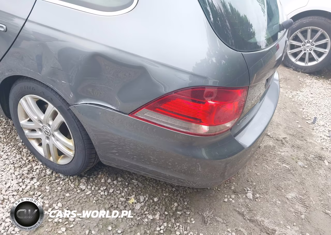 2014 Volkswagen Jetta Sportwagen 2.0L Tdi VIN:3VWPL7AJ6EM619712 - 6
