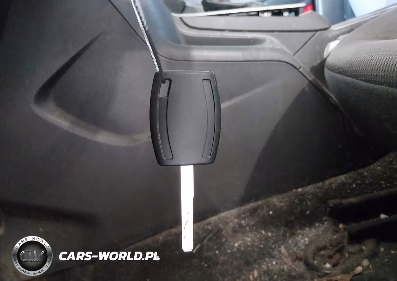 2014 Ford Focus Se VIN:1FADP3F23EL167360 - 11