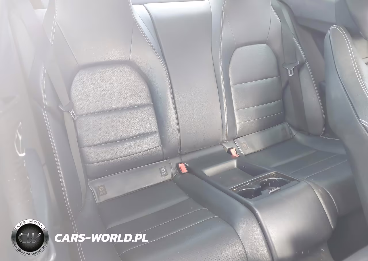 2014 Mercedes-Benz C 250 VIN:WDDGJ4HB4EG183707 - 8
