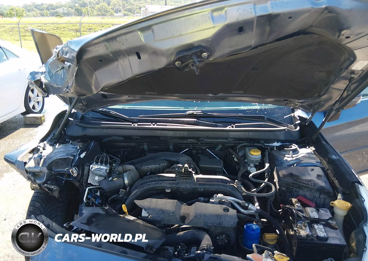 2015 Subaru Outback 2.5I Premium VIN:4S4BSBFC9F3320128 - 10