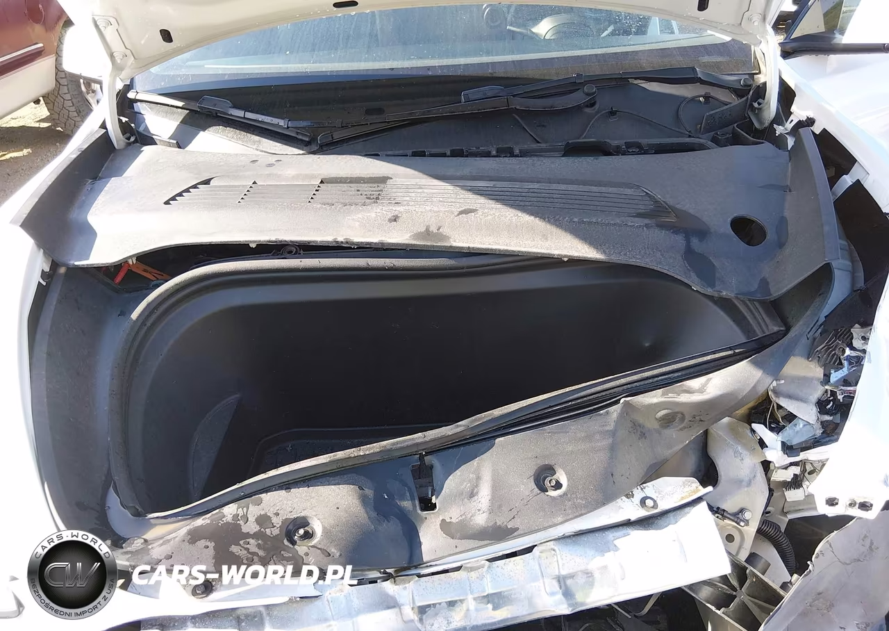 2021 Tesla Model Y Long Range Dual Motor All-Wheel Drive VIN:5YJYGDEE5MF208246 - 10