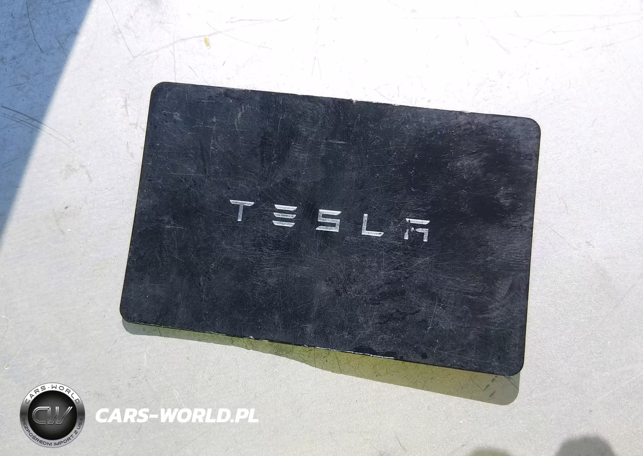 2021 Tesla Model Y Long Range Dual Motor All-Wheel Drive VIN:5YJYGDEE5MF208246 - 11