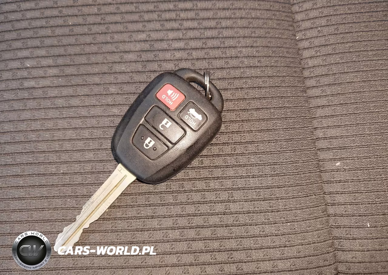 2017 Toyota Camry Se VIN:4T1BF1FK8HU791805 - 11
