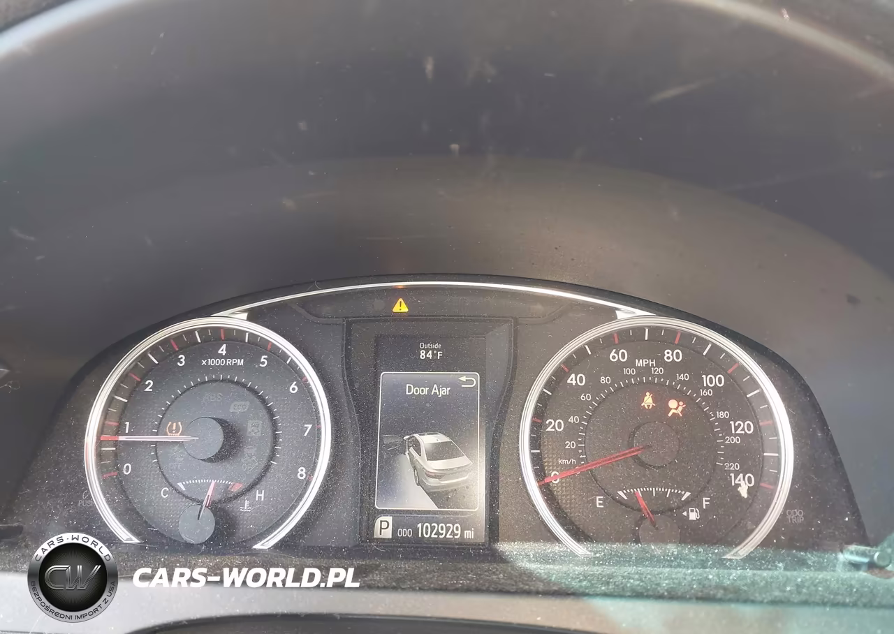 2017 Toyota Camry Se VIN:4T1BF1FK8HU791805 - 7