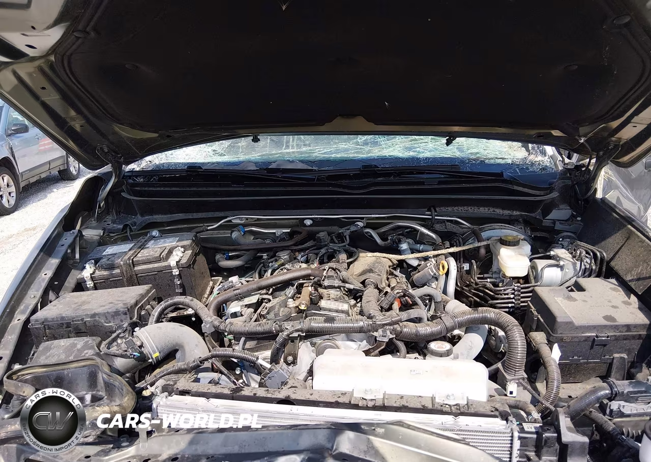 2024 Toyota Tacoma Trd Off Road VIN:3TMLB5JN0RM049157 - 10