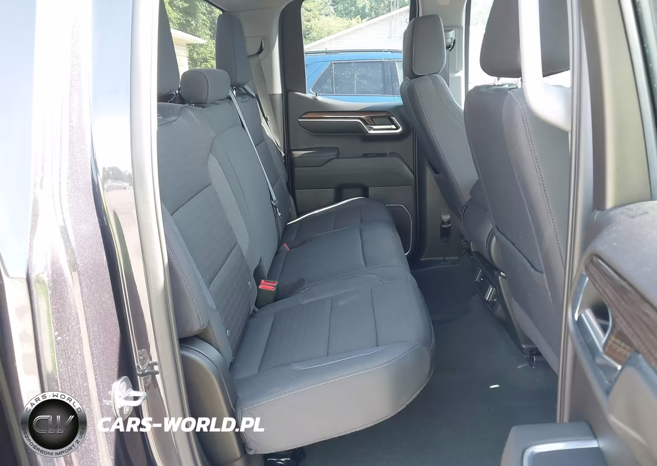 2022 Chevrolet Silverado 1500 4Wd Standard Bed Lt With 2Ft VIN:1GCRDKEK8NZ627209 - 8
