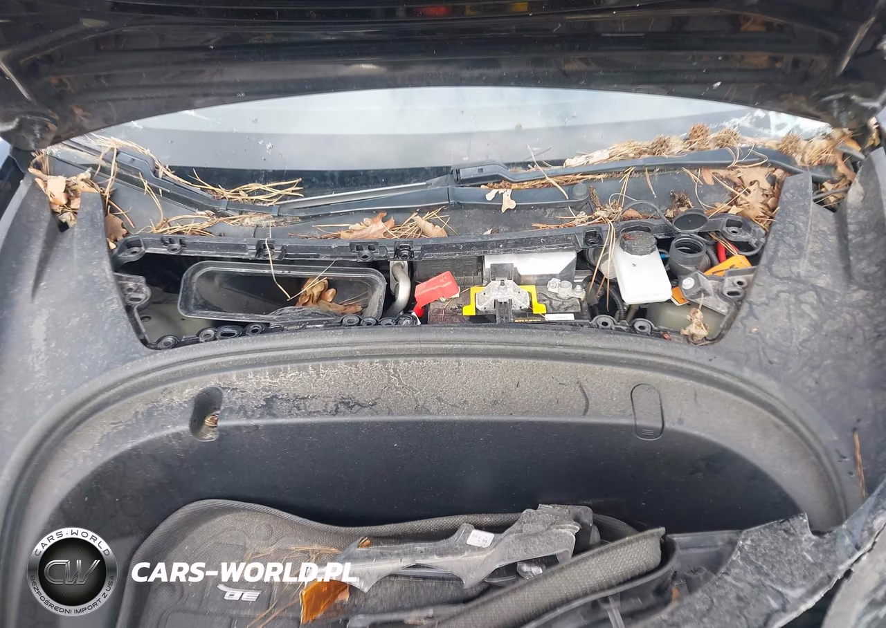 2018 Tesla Model 3 Long Range-Mid Range VIN:5YJ3E1EA5JF152056 - 10