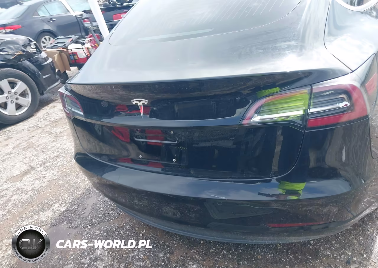 2018 Tesla Model 3 Long Range-Mid Range VIN:5YJ3E1EA5JF152056 - 15