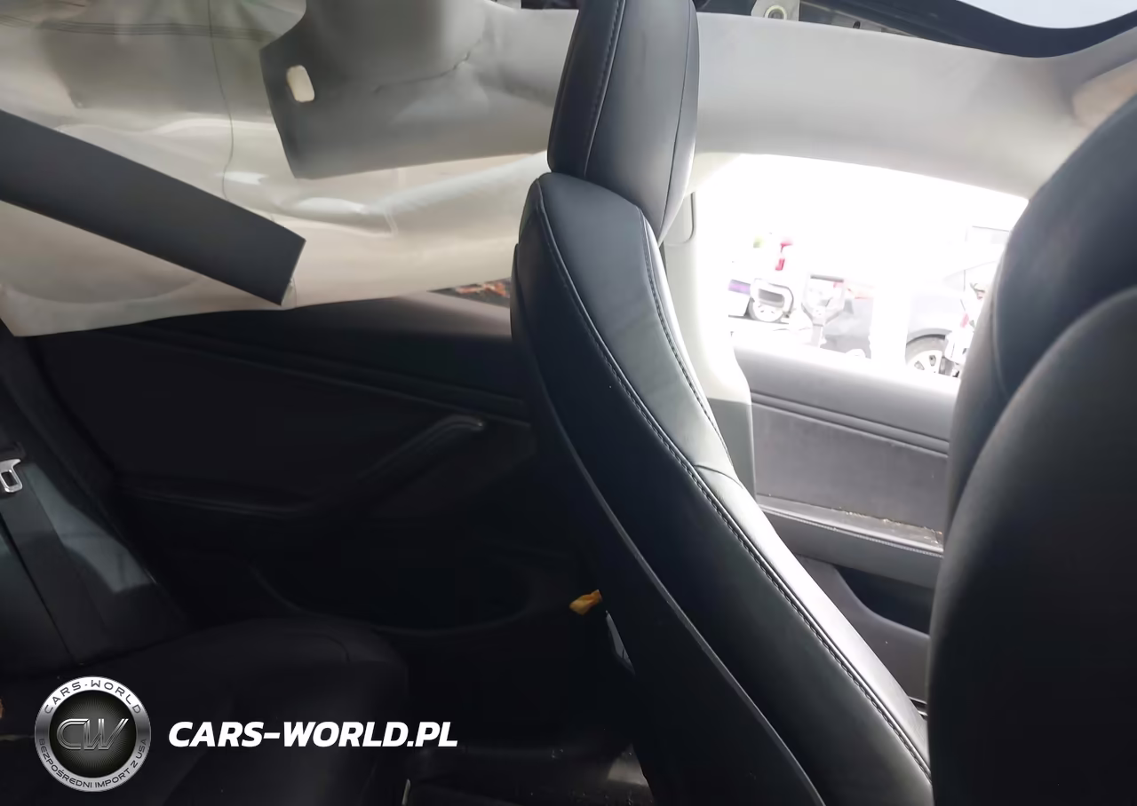 2018 Tesla Model 3 Long Range-Mid Range VIN:5YJ3E1EA5JF152056 - 8