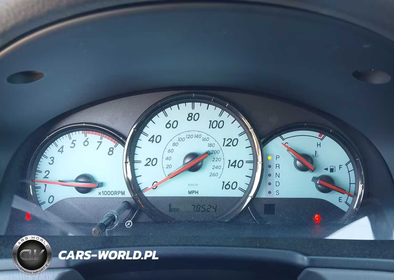 2004 Toyota Camry Solara Sle VIN:4T1FA38P14U038065 - 7