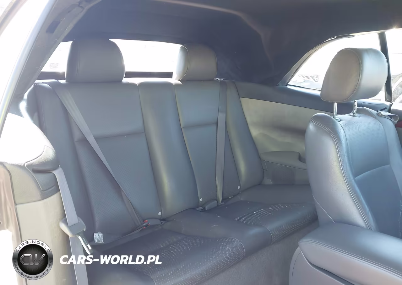 2004 Toyota Camry Solara Sle VIN:4T1FA38P14U038065 - 8