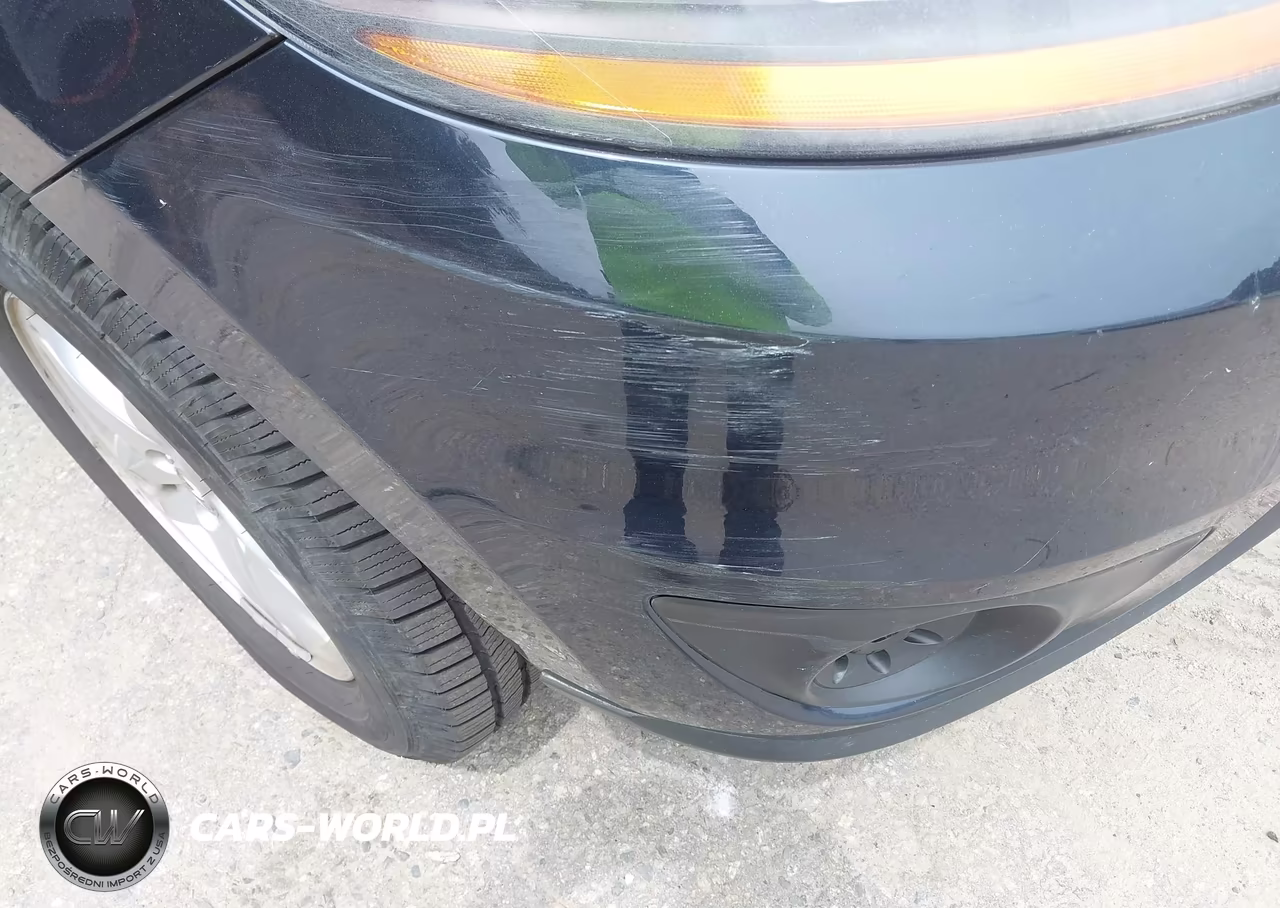 2010 Hyundai Santa Fe Gls VIN:5NMSG3AB8AH387825 - 13