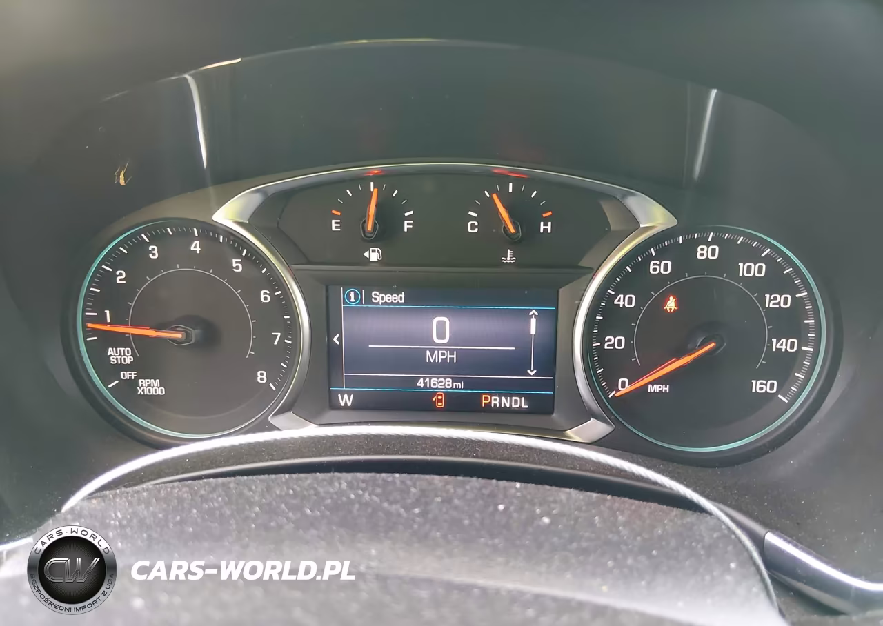 2022 Chevrolet Equinox Fwd Lt VIN:3GNAXKEV8NL302119 - 7