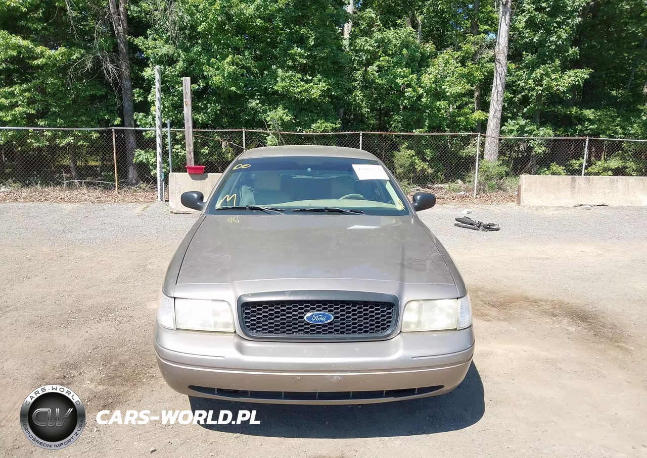 2006 Ford Crown Victoria Lx-Lx Sport VIN:2FAFP74V46X110229 - 12