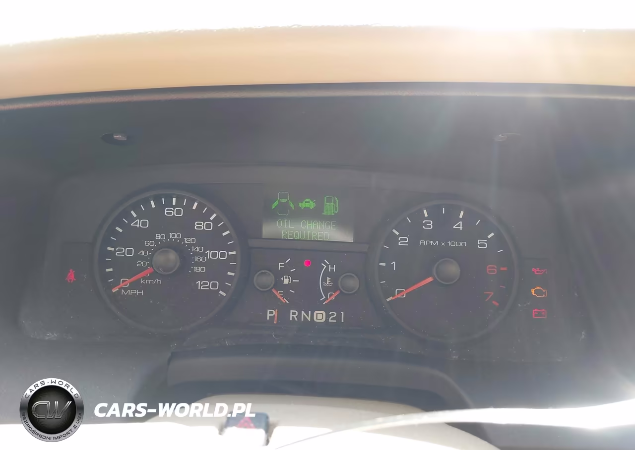 2006 Ford Crown Victoria Lx-Lx Sport VIN:2FAFP74V46X110229 - 7